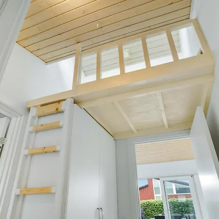 Hébergement de vacances 4 Bedroom In *