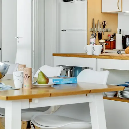 4 Bedroom In Hébergement de vacances *