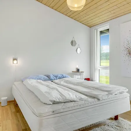 4 Bedroom In Дом отдыха